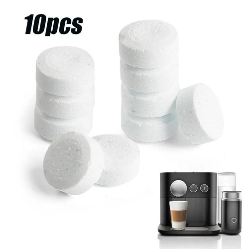Descaler tablets kettle - descaler,