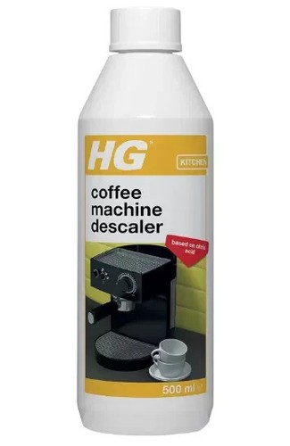 500ml coffee machine - 500ml,