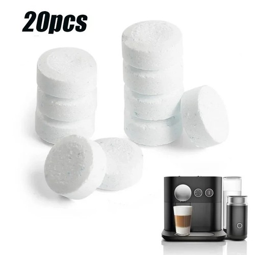 Descaler tablets kettle - descaler,