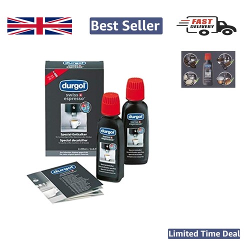 Special descaler for - descaler, coffee