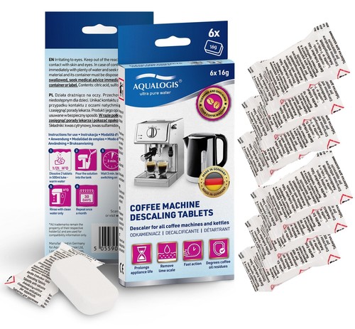 6pk all purpose descaler - 6pk,