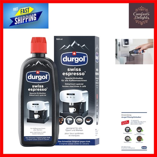 Natural 500ml coffee - natural,