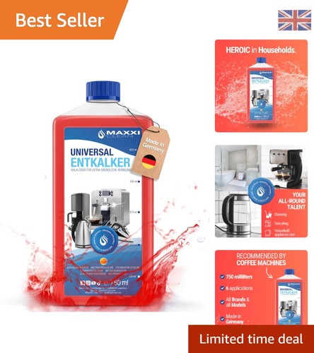 Universal 750ml eco friendly - universal, eco-friendly