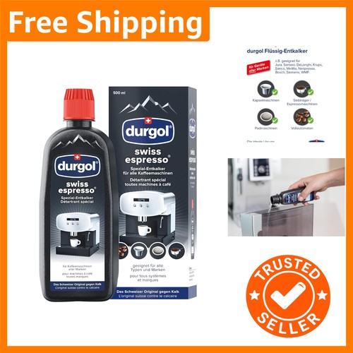 Special 500ml descaler - special, for