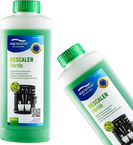 500ml coffee machine descaler - machine,