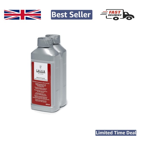 Descaling liquid pack 2 - liquid,