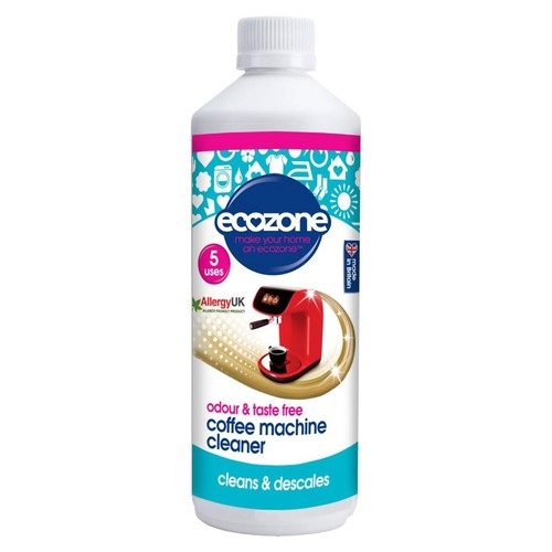 Ecozone coffee machine - ecozone,