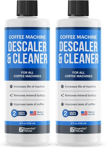 Essential values coffee - values,