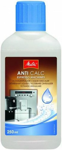 Liquid descaler for - descaler,, the