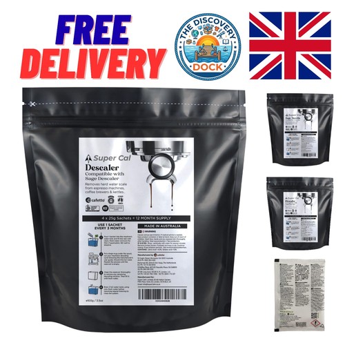 Pack coffee machine kettle - 4,