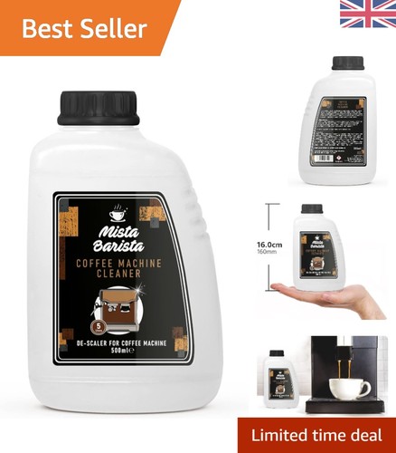 Unscented 500ml descaler for - 500ml,