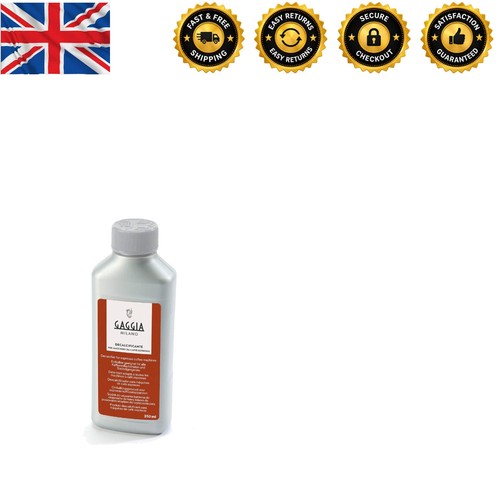 250ml powerful descaler for - 250ml,