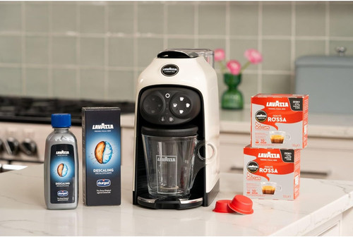 Descaler liquid coffee machine - descaler,