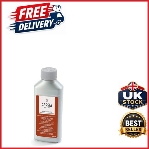 Descaler 250ml liquid - descaler, for
