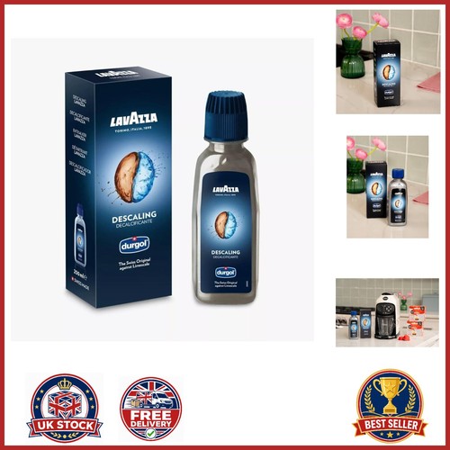 250ml descaler liquid - descaler, for
