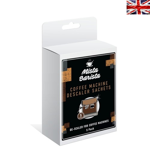 Eco friendly coffee machine - eco-friendly,