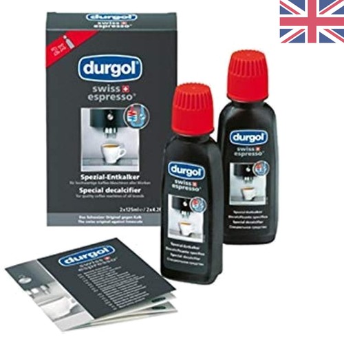 Special 250ml descaler - 250ml, liquid