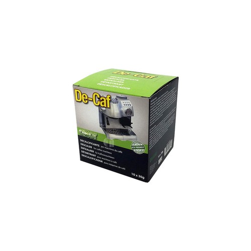 Descaler caf coffee machine - descaler,