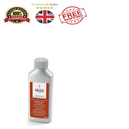 Ri9111 250ml descaler - 250ml, for
