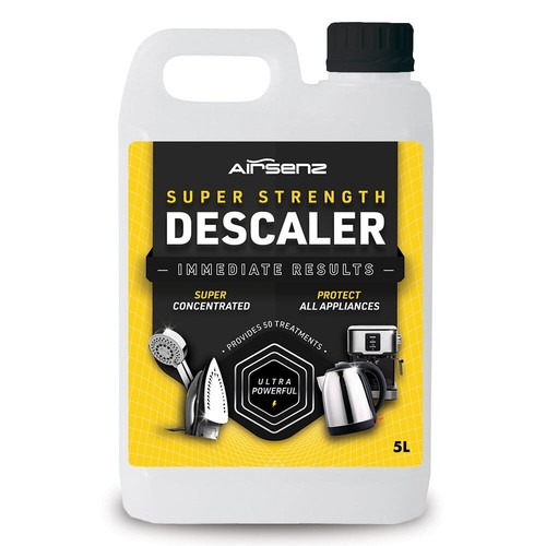 Airsenz descaler liquid - 5l,